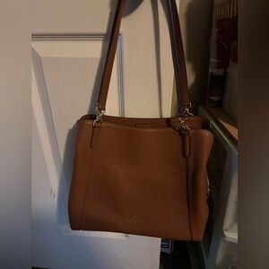 Kate Spade brown handbag